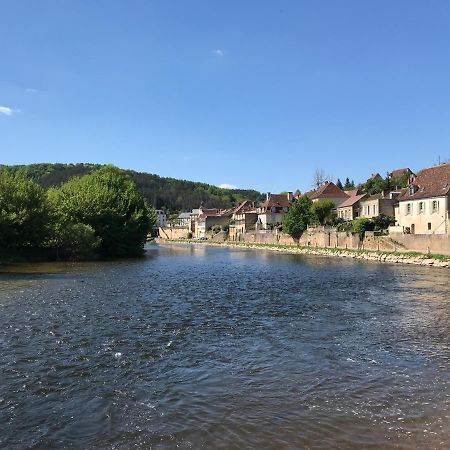 Gite Br Al Buga Le Bugue Zewnętrze zdjęcie