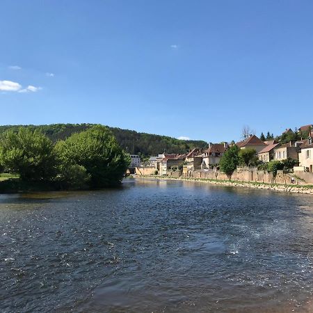 Gite Br Al Buga Le Bugue Zewnętrze zdjęcie