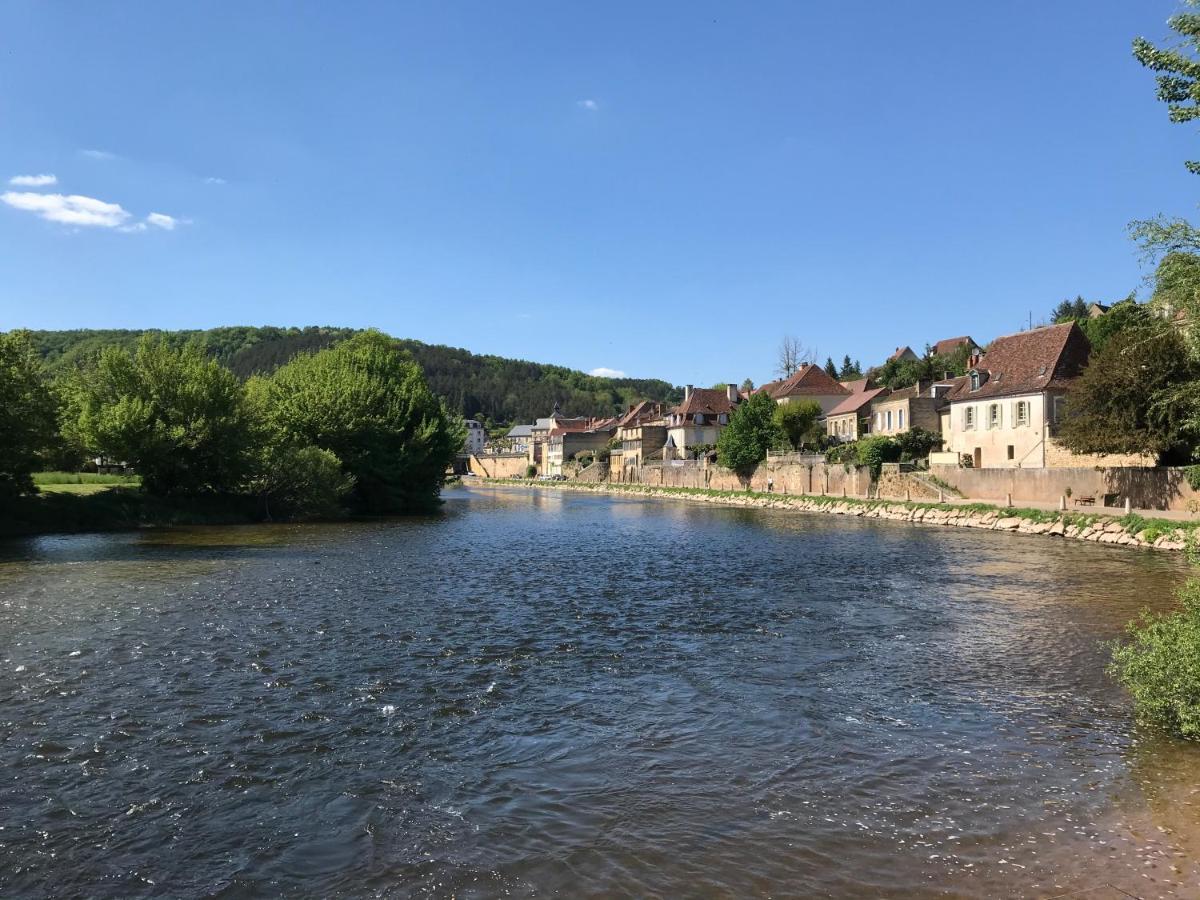 Gite Br Al Buga Le Bugue Zewnętrze zdjęcie